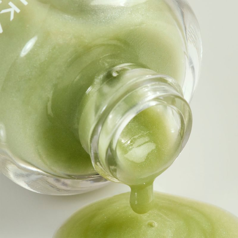 Mimitika Green Shot Detoxifying Serum schützendes Detox-Derum 15 ml (Bild 4)