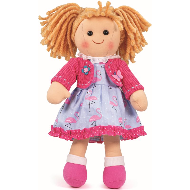Bigjigs Toys Maggie лялька