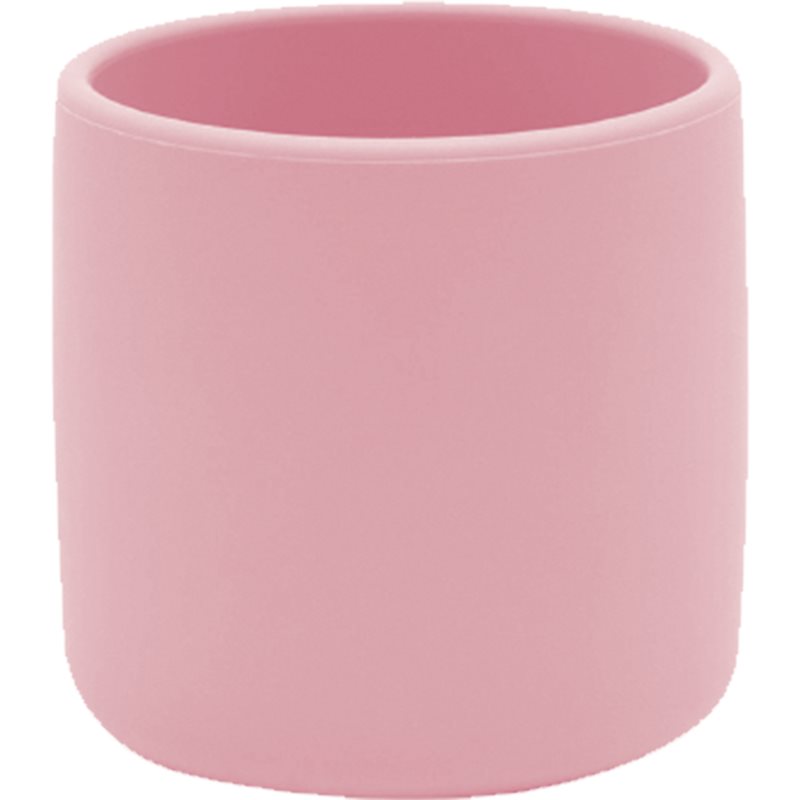 Minikoioi Mini Cup puodelis Pink 180 ml