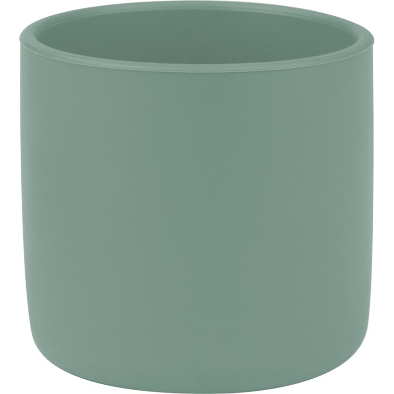 Minikoioi Mini Cup puodelis River Green 180 ml