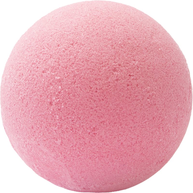 Minions Bath Bomb шипляча кулька для ванни Raspberry 1 кс