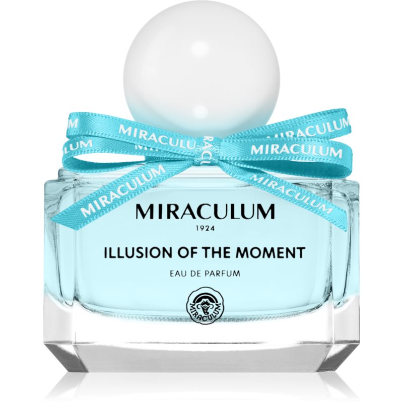 Miraculum Illusion of the Moment eau de parfum for women 50 ml
