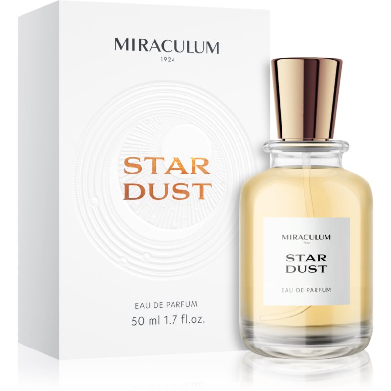 Miraculum Magic Vibes Star Dust Eau De Parfum For Women 50 Ml