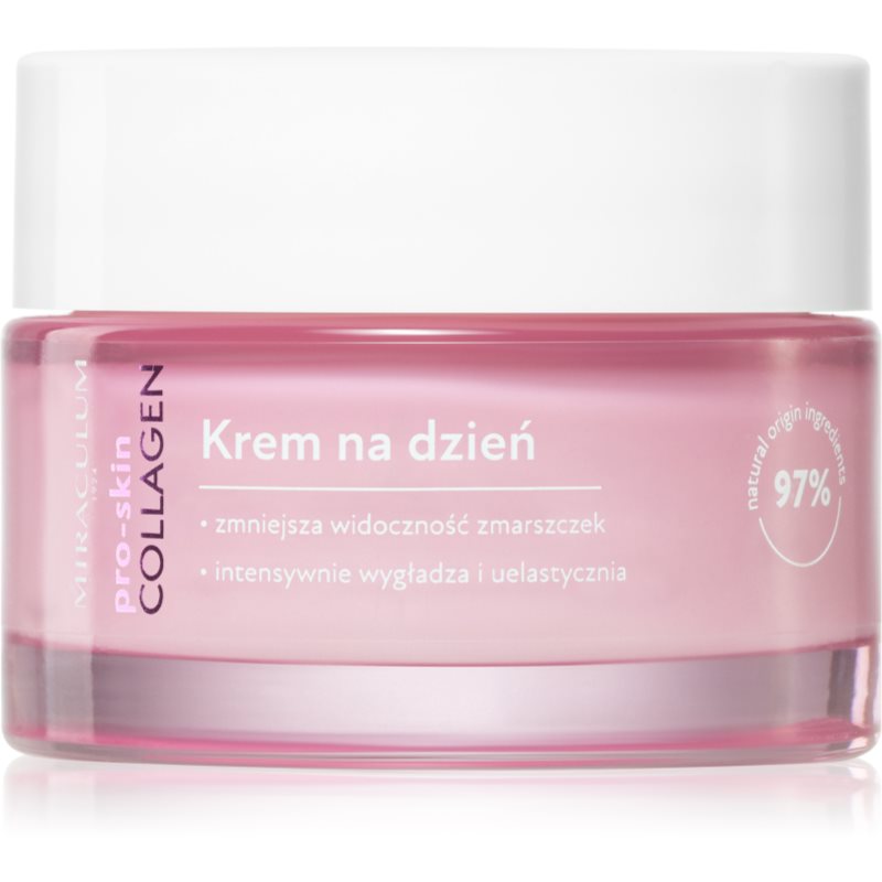 Miraculum Collagen Pro-Skin Anti-wrinkle Day Cream 50 Ml
