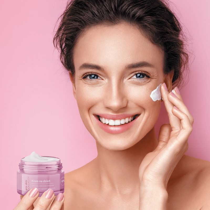 Miraculum Collagen Pro-Skin nappali krém a ráncok ellen 50 ml termék 2. képe