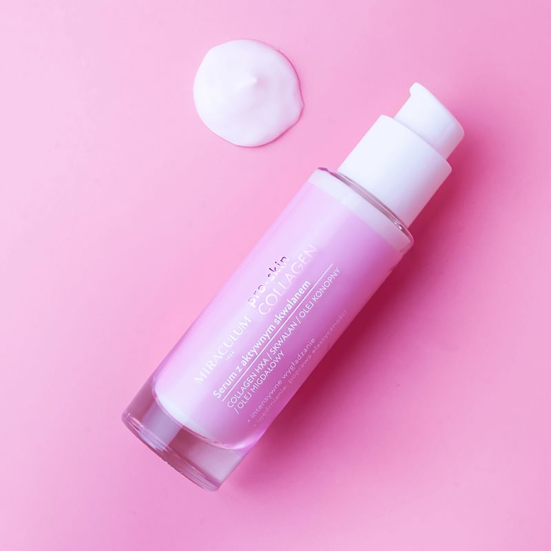 Miraculum Collagen Pro-Skin Sérum Raffermissant 30 Ml