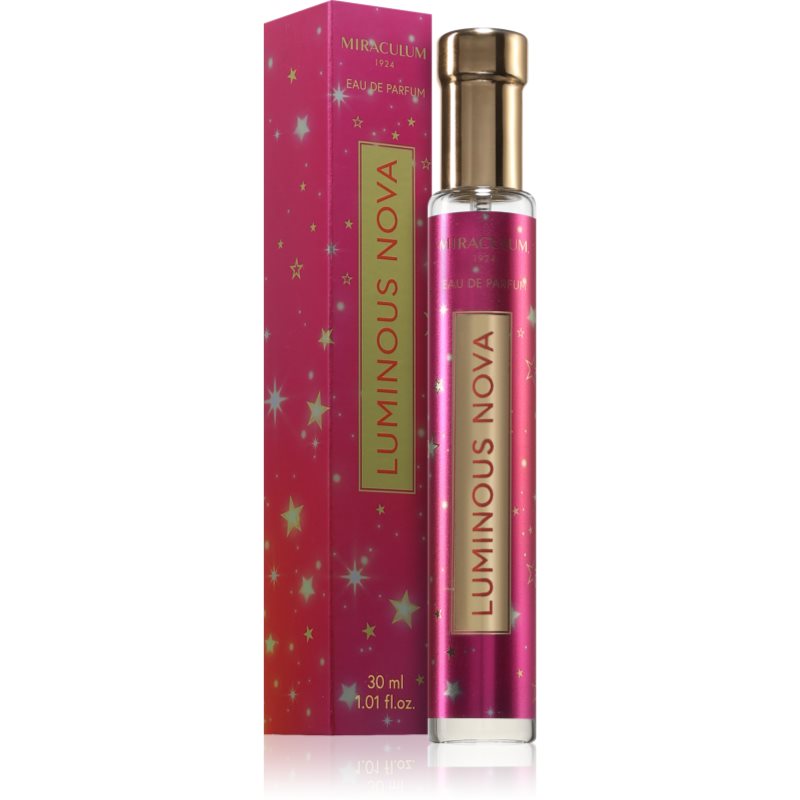 Thumbnail - Miraculum Luminous Nova EDP Eau de Parfum für Damen 30 ml