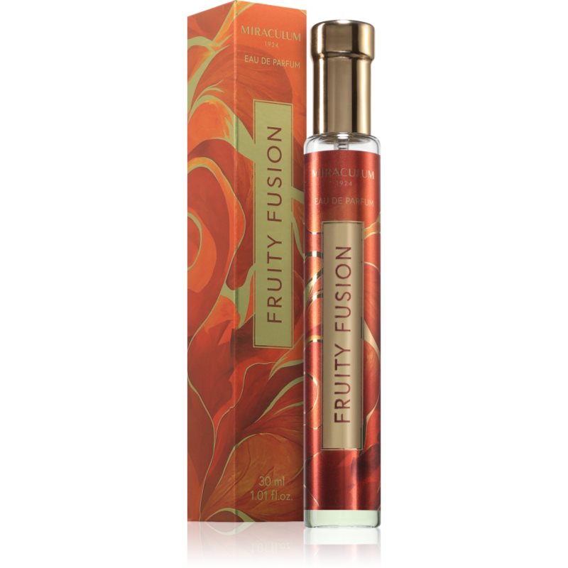 Thumbnail - Miraculum Fruity Fusion EDP Eau de Parfum für Damen 30 ml