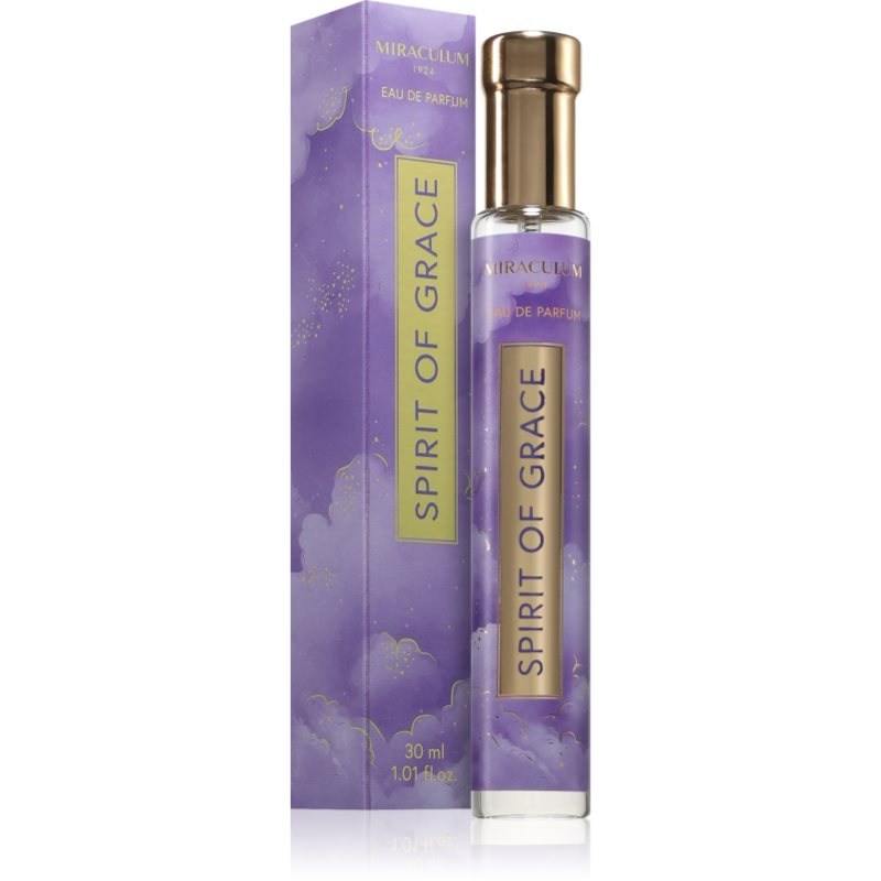 Thumbnail - Miraculum Spirit Of Grace EDP Eau de Parfum für Damen 30 ml
