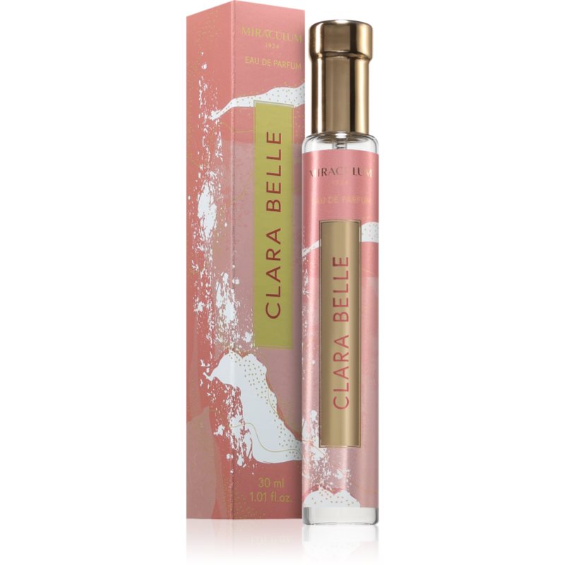 Thumbnail - Miraculum Clara Belle EDP Eau de Parfum für Damen 30 ml