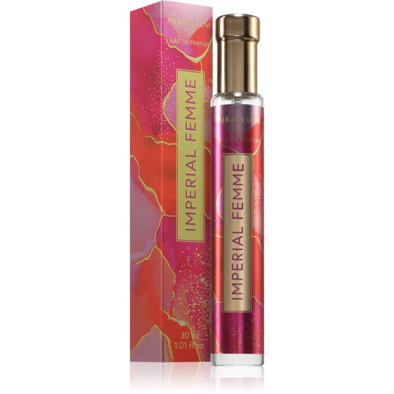Thumbnail - Miraculum Imperial Femme EDP Eau de Parfum für Damen 30 ml