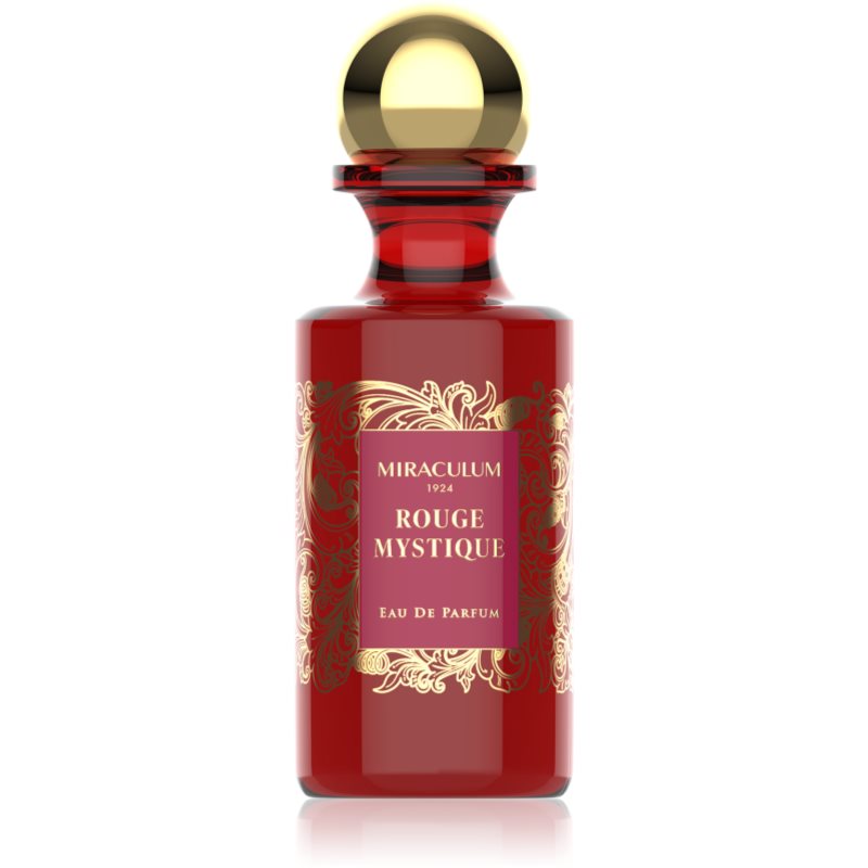 Miraculum Infini Rouge Rouge Mystique парфюмна вода за жени 50 мл.