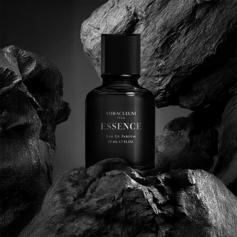 Miraculum Noir Majesty Essence parfémovaná voda pro muže 50 ml (obrázek 3)