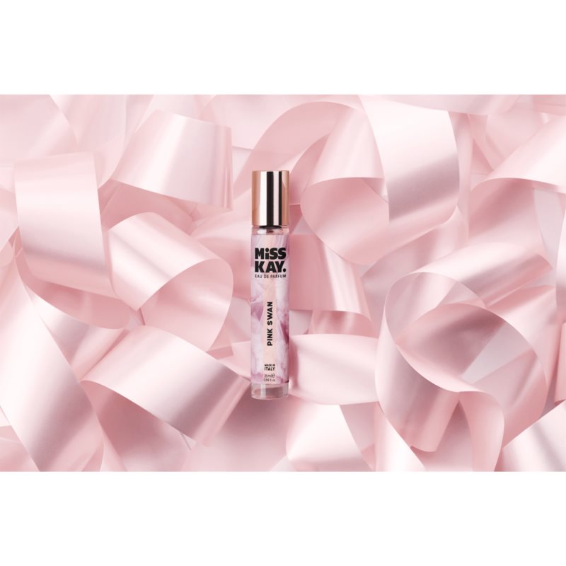 Miss Kay Pink Swan Eau De Parfum For Women 25 Ml