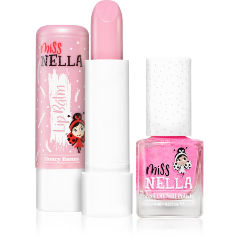 

Miss Nella Gift Set подарунковий набір (для дітей)
