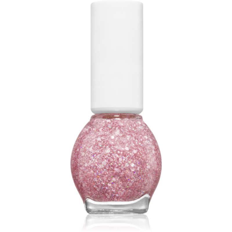 Miss Sporty Candy Shine Glitter Effect lak za nohte odtenek 002 7 ml