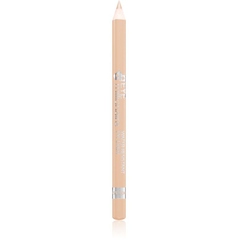 Miss Sporty Eye Millionaire Wasserfester Eyeliner Farbton 005 Precious Pearls 1,5 g