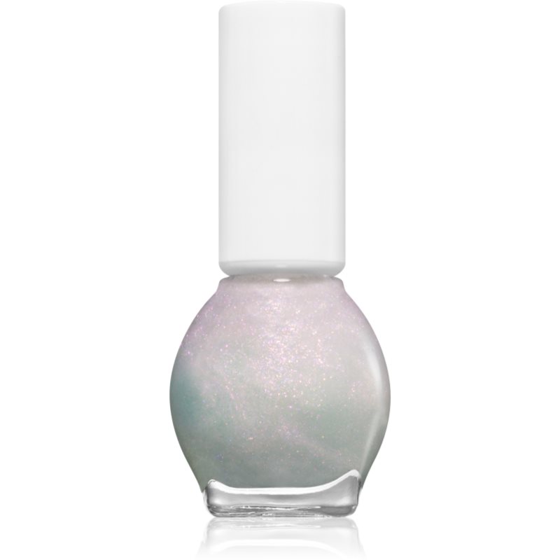 Miss Sporty Glow Glitter Nagellack Farbton 010 7 ml