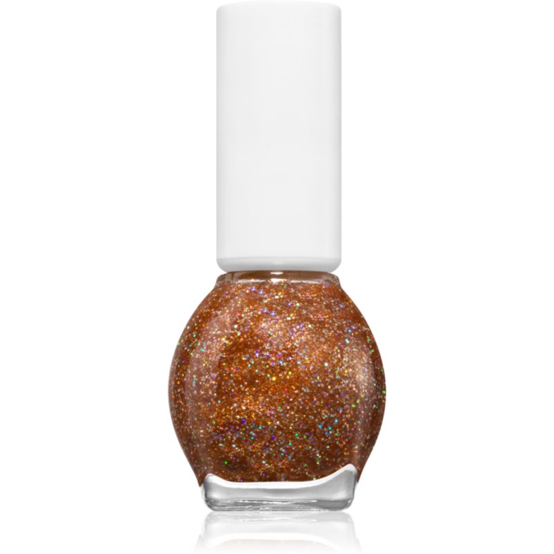 Miss Sporty Glow Glitter Nagellack Farbton 040 7 ml