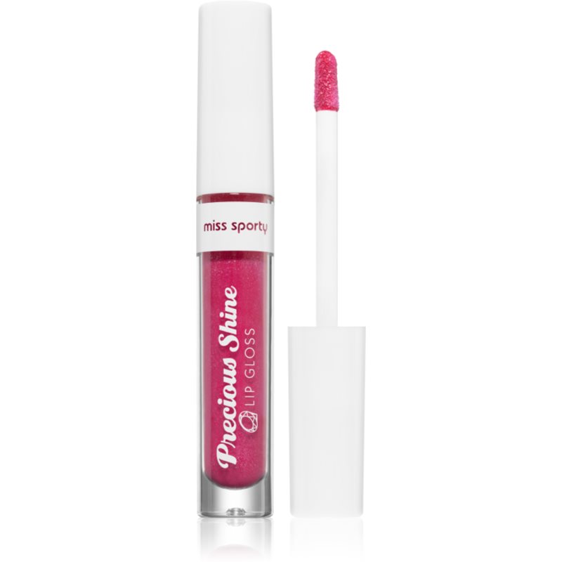 Miss Sporty Precious Shine sjajilo za usne nijansa 50 2,6 ml