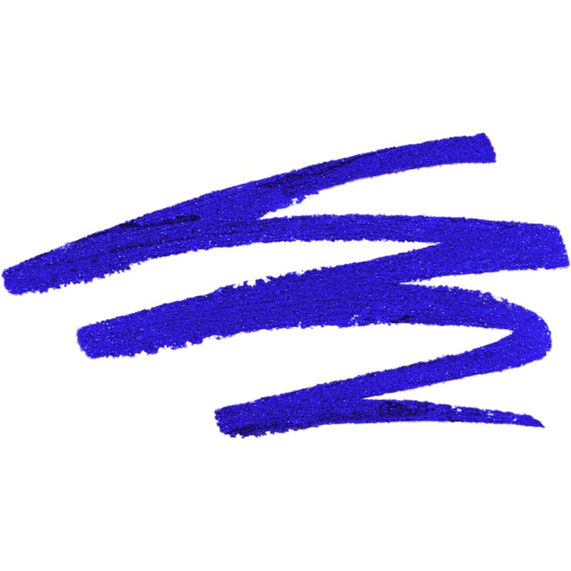 Miss Sporty Studio Color Gelstift für die Augen Farbton 04 Blue 0.35 g