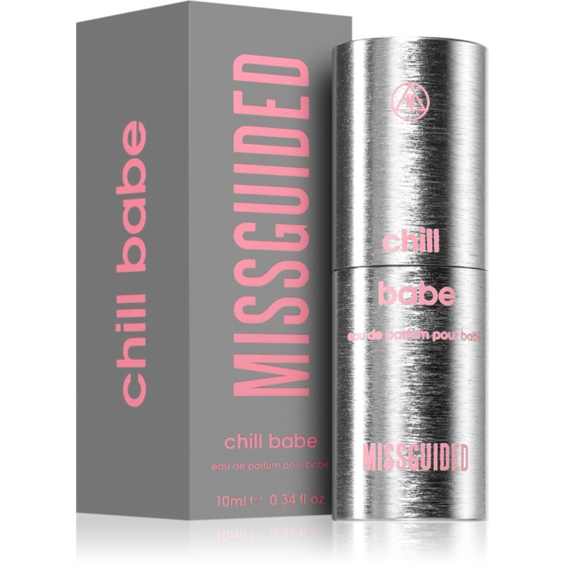 Thumbnail - Missguided Chill Babe Eau de Parfum für Damen 10 ml