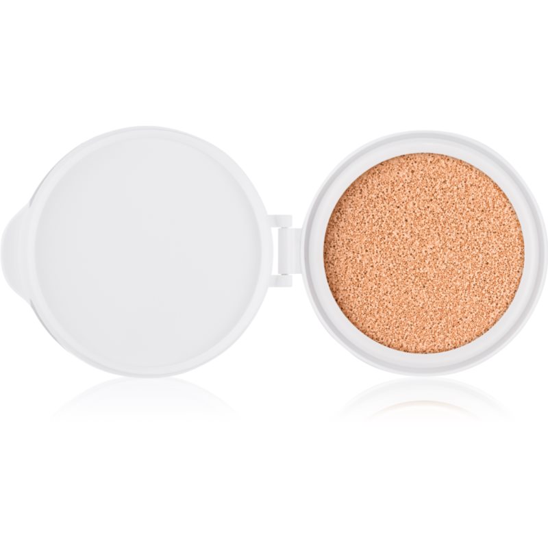 

Missha Magic Cushion стійкий тональний засіб в губці SPF 50+ змінне наповнення відтінок 21