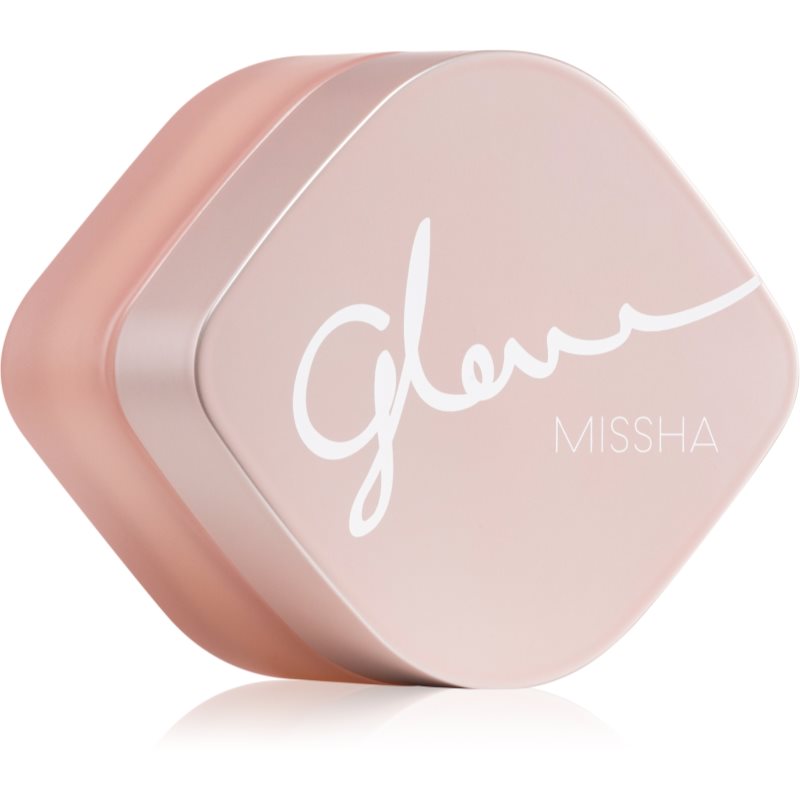 Missha Glow Skin Balm brightening makeup primer with moisturising effect 50 ml