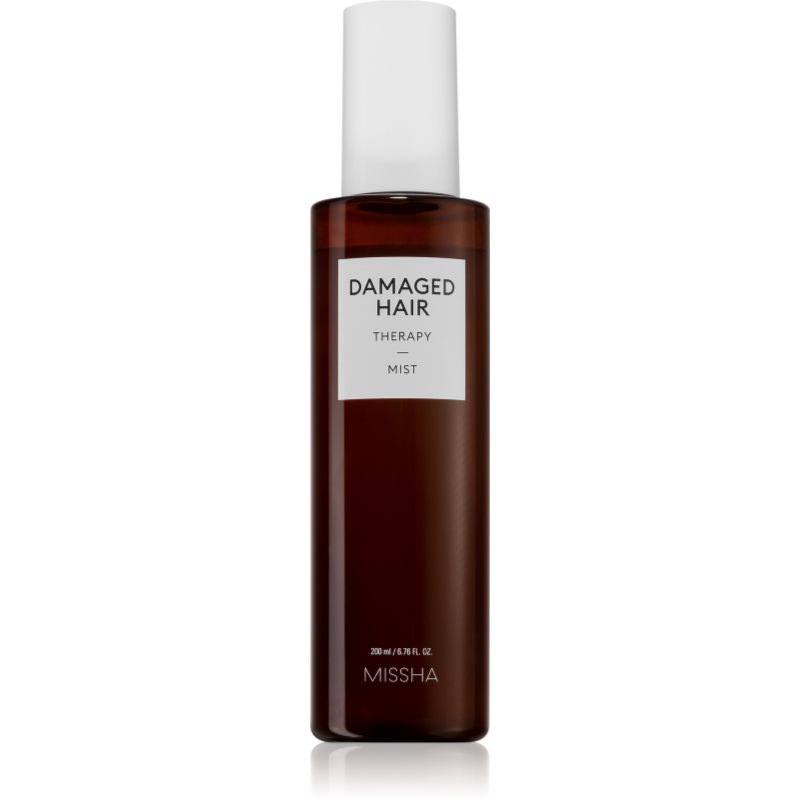 missha-damaged-hair-therapy-starkende-spulfreie-pflege-fur-beschadigtes-und-bruchiges-haar-200-ml