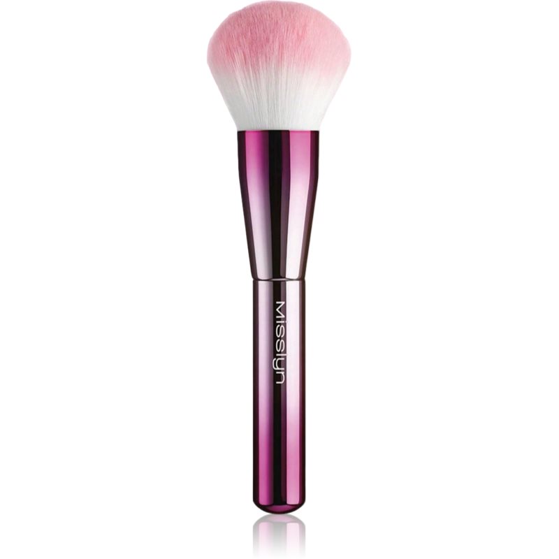 Misslyn Misslyn Powder Brush Puderpinsel 1 St.