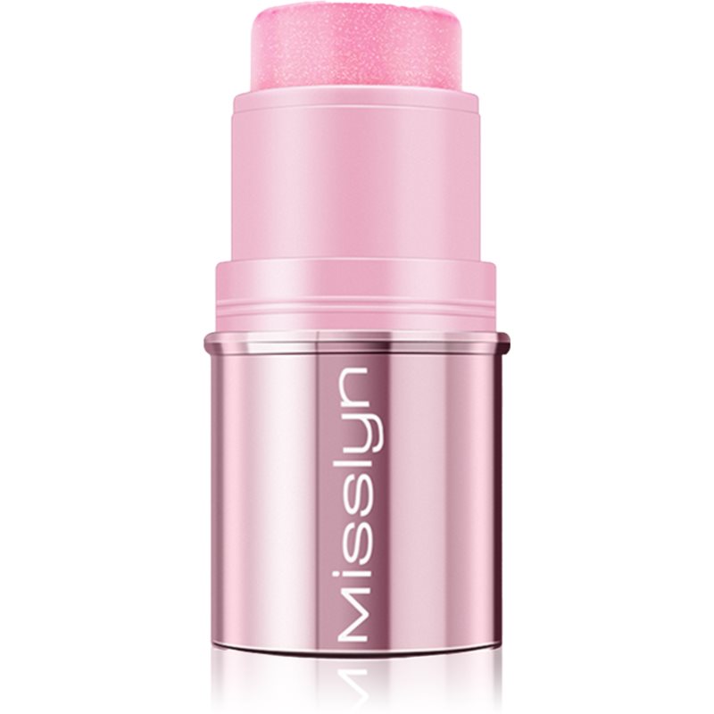 Misslyn You Glow Girl! multifunktsionaalne meik silmade, huulte ja näole 3.5 g