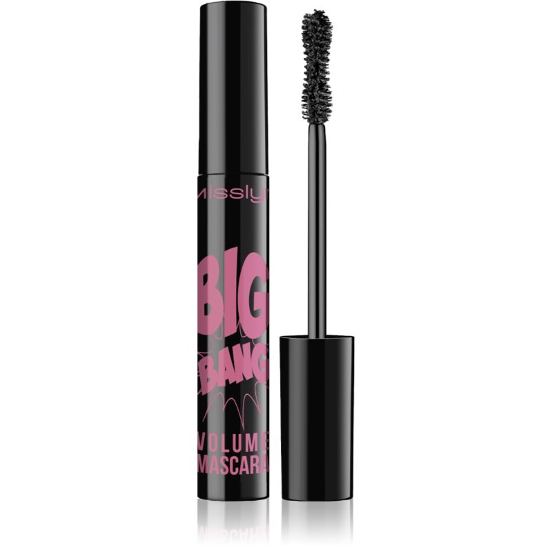 Misslyn Big Bang Volume Volume Mascara 9 ml