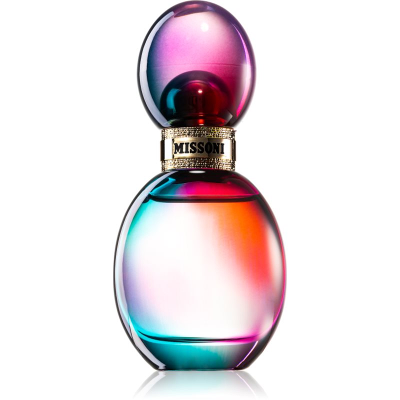 Missoni Missoni eau de parfum for women 30 ml