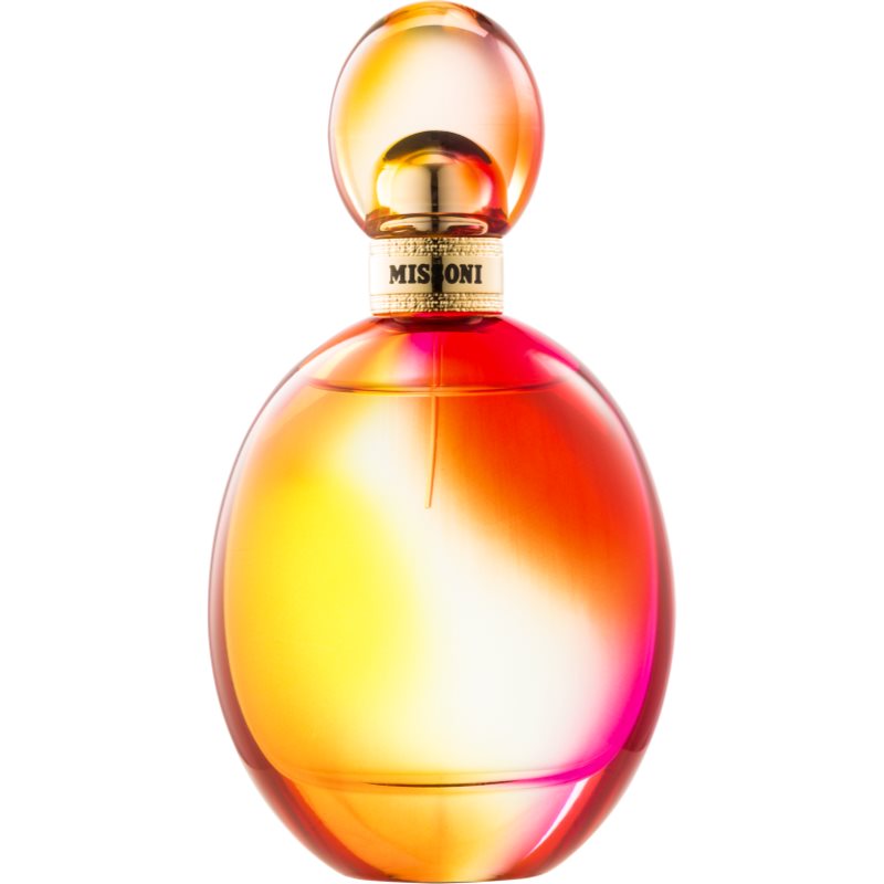 

Missoni Missoni туалетна вода для жінок