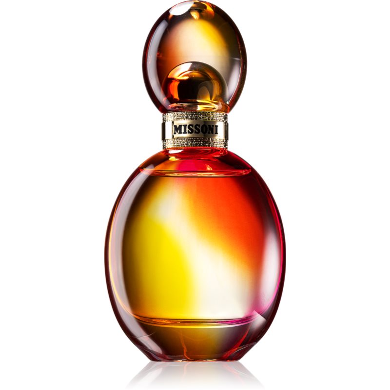 Missoni Missoni deodorant and body spray for women 50 ml