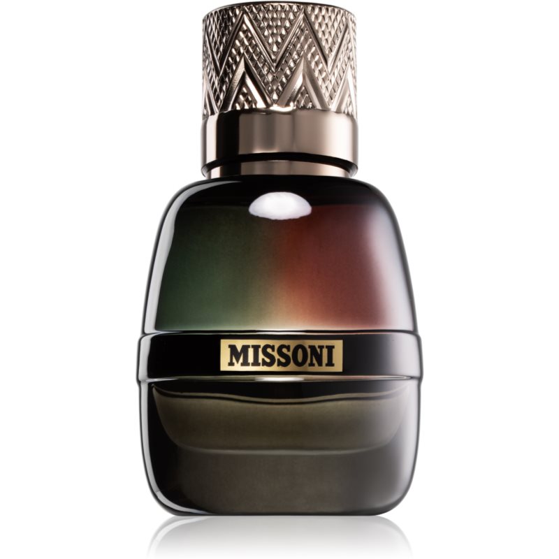 Missoni Parfum Pour Homme Eau De Parfum For Men 30 Ml
