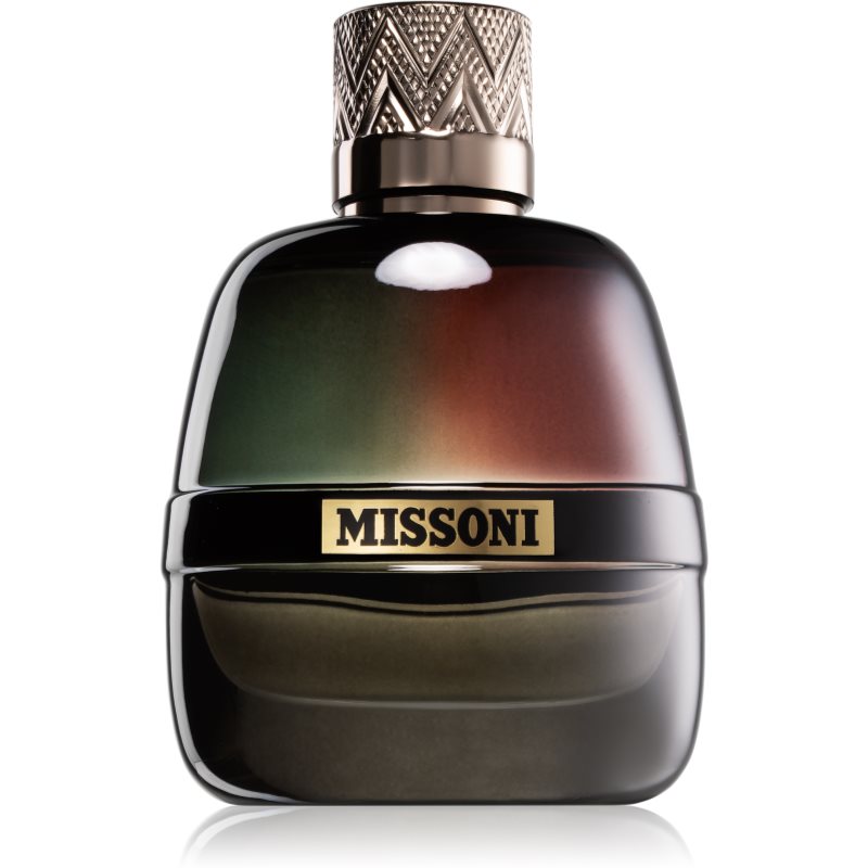 E-shop Missoni Parfum Pour Homme parfémovaná voda pro muže 100 ml