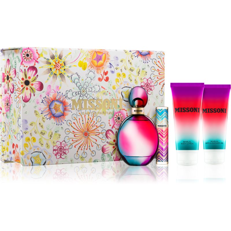 

Missoni Missoni подарунковий набір I. для жінок