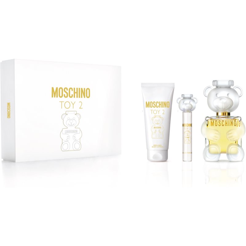 

Moschino Toy 2 подарунковий набір XII. для жінок