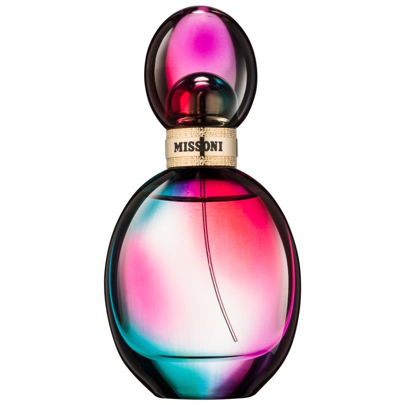 Missoni Missoni eau de parfum for women 50 ml