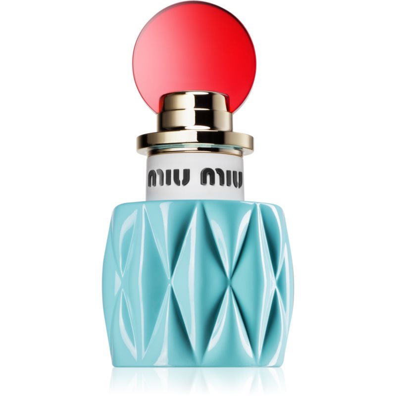 Miu Miu Miu Miu parfémovaná voda pro ženy 30 ml