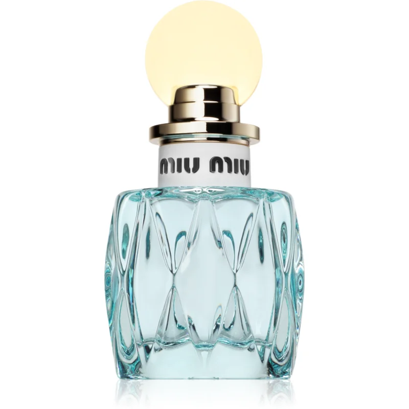 Flacon L'Eau Bleue Eau de Parfum for women