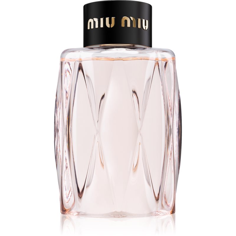 

Miu Miu Twist гель для душу для жінок