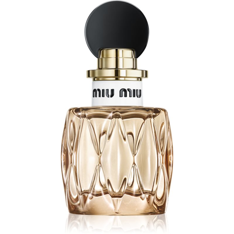 Miu Miu Miutine parfémovaná voda pro ženy 30 ml