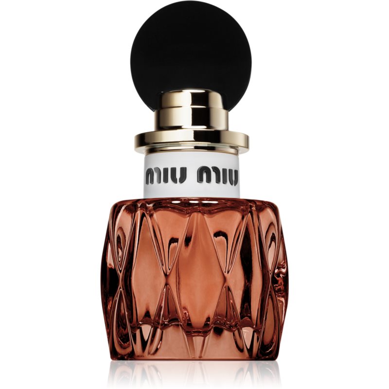 Miutine Intense Eau de Parfum for women de Miu Miu