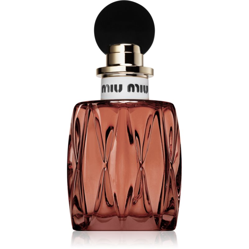 Miu Miu Miutine Intense Eau de Parfum pour femme 100 ml 148 €