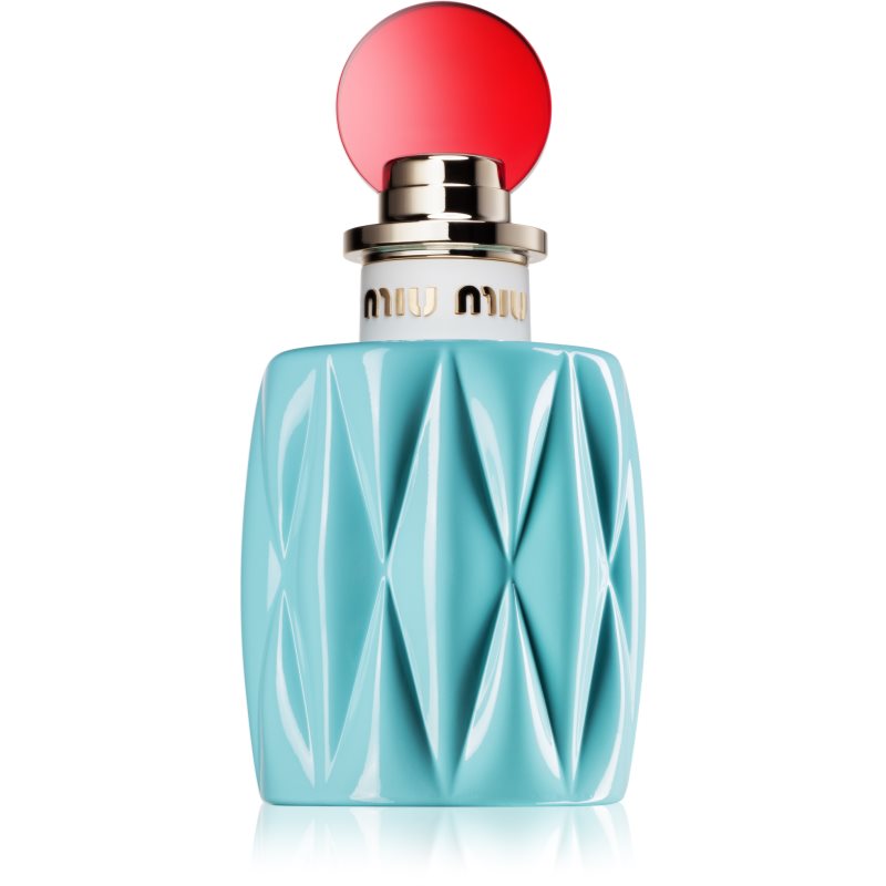 Miu Miu Miu Miu Eau de Parfum hölgyeknek 100 ml