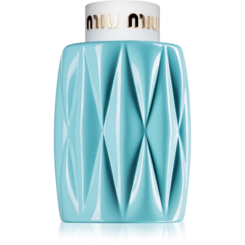 

Miu Miu Miu Miu молочко для тіла для жінок