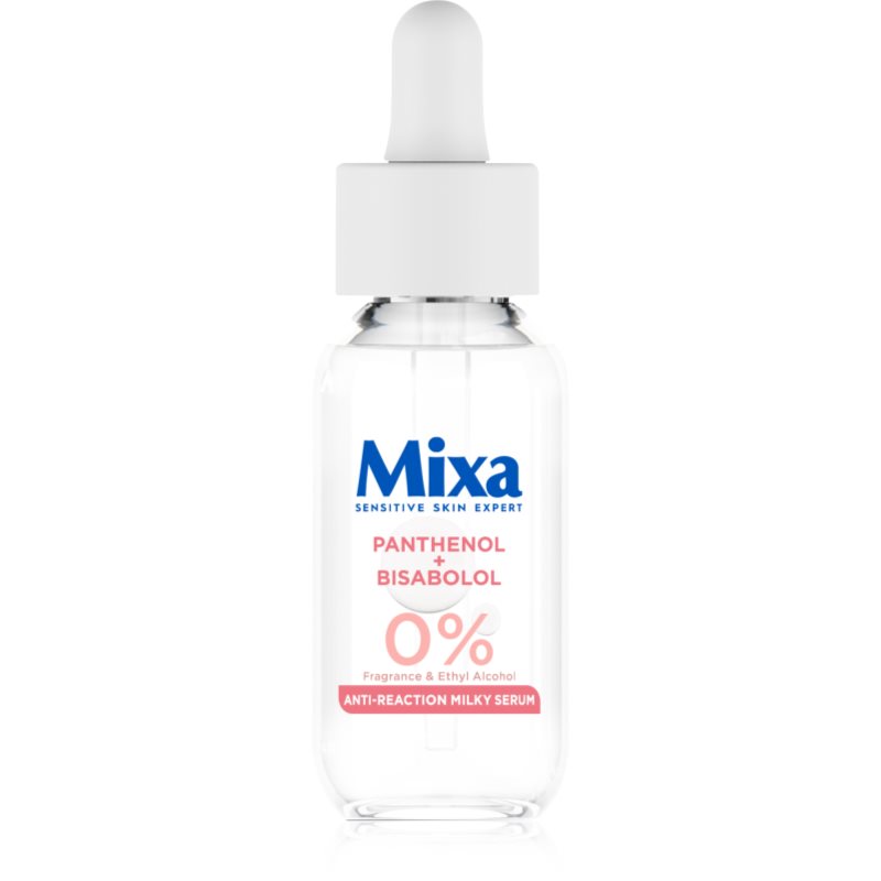 Mixa Anti Reaction Milky Serum beruhigendes Serum 30 ml