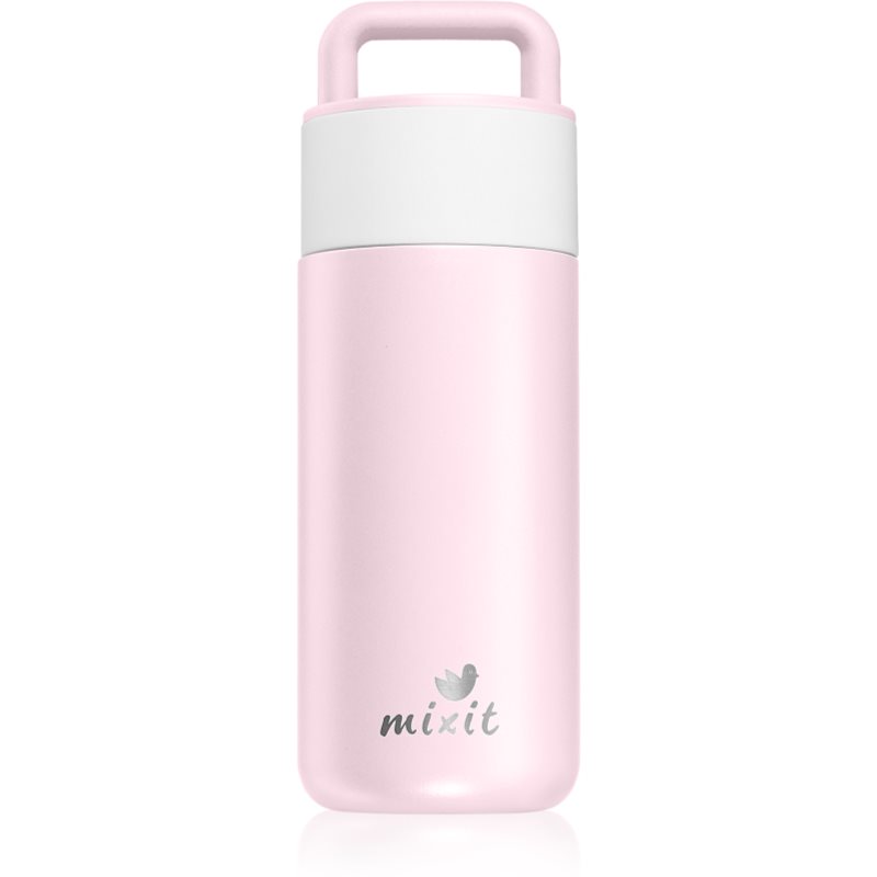MIXIT 2go termopalack szín Pink 420 ml